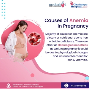 Best Gynecologist in Chandigarh, Best delivery hospital 